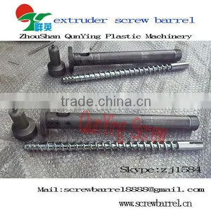 Screw and Barrel for Extruder Screw Barrel thumbnail-4