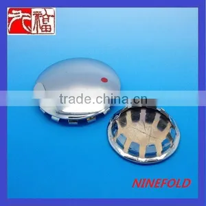 Precision Metal Parts thumbnail-1
