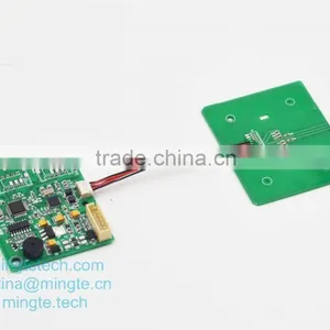 Card Payment System Contactless RF Card Board Module for Mifare IC MT318-628 thumbnail-2