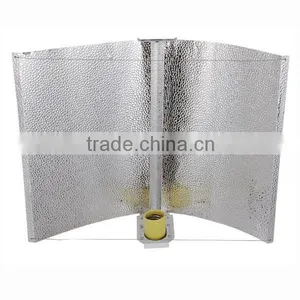 Adjust a Wing Reflector/horticulture 600 Watt Adjustable Wing Reflector thumbnail-1
