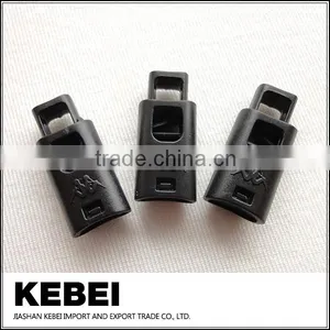 New Design Classical Shank Cord Fastener for Clothing thumbnail-2