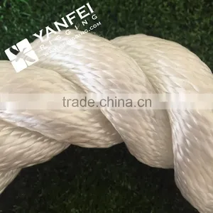White Marine Rope thumbnail-3