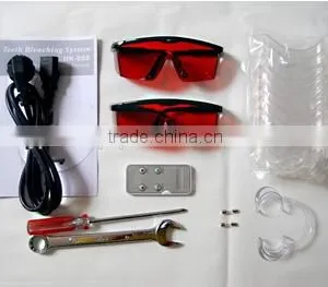 AYJ-J003A LED White Light Tooth Whitening Machine thumbnail-5