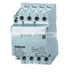 on Top Sale and High Quality Electrical Modular Contactor/AC Modular Contactor thumbnail-1