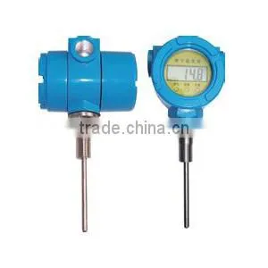BBZ TXTC2 Intelligent Electronic Contactless Temperature Switch Controller for Lubrication System thumbnail-3