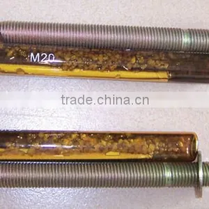 Stainless Steel Chemical Anchor thumbnail-2