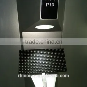 DIP570 Led Electronic Advertising Screen Full Color P10 p6 Outdoor Led Screen thumbnail-1