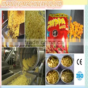 High Quality Different Flavors of Cheetos Kurkure Line thumbnail-4