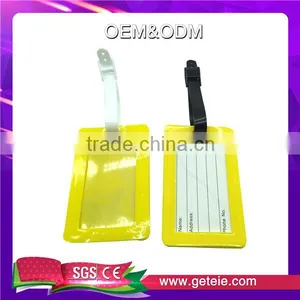 Creative Gift Rubber Key Chain thumbnail-2