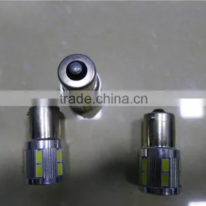 P21w P21/5w Led S25 Lamps, 5730 BA15S LED Light, 17SMD 5630 1156 LED Bulbs thumbnail-3