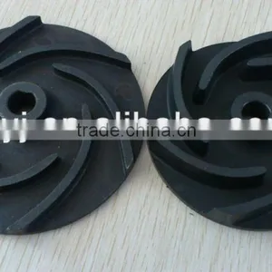 Sintered Water Pump Impeller,powder Metal Part thumbnail-3