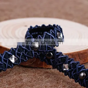Hotfix Motif 2016 Ribbon With HotfIX Glue Chain thumbnail-1