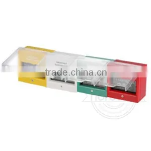 Break Glass Fire Emergency Exit Release (With Cover) NF-89B thumbnail-3