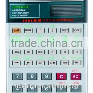 Scientific Calculator for Students thumbnail-1