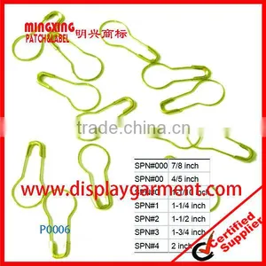 Colored Safety Pins,plastic Safety Pin,large Safety Pins thumbnail-2