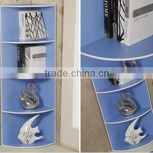 Home Bar Cabinet Wine Corner Cabinet Living Room Furniture Wholesale Furniture China thumbnail-1