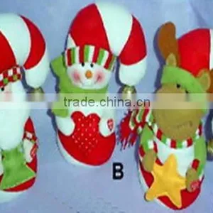 10.5"B/O CHRISTMAS TOYS thumbnail-1