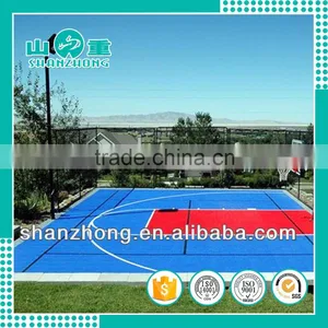 Assemble Type Sports Basketball Floor-1 thumbnail-2