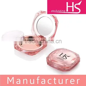 Wholesale Cosmetic Face Powder Packaging thumbnail-1
