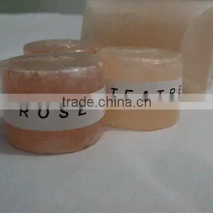 Bath Salt Soap thumbnail-1