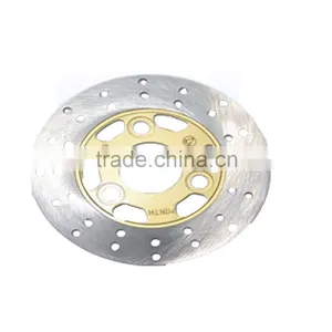 155mm Disc Brake Rotors for Motorcycle thumbnail-1