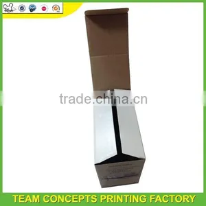 Paper Corrugated Perforated Display Box thumbnail-5