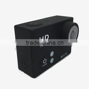 HD1080P Helmet Sport Action Camera With 2.0 Inch Screen thumbnail-3