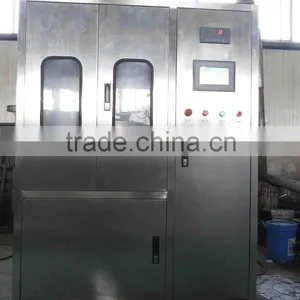 High-tech High Pressure Processing Equipment Food Processing for Sale With CE Certificate thumbnail-6