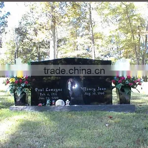 Shanxi Black Upright Monument thumbnail-1