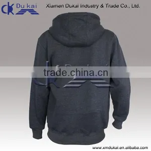Men's Fleece Hoodies thumbnail-2