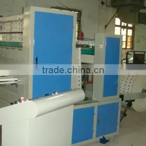 Die Cutting on Paper Cup Machine/paper Punching Machine thumbnail-1