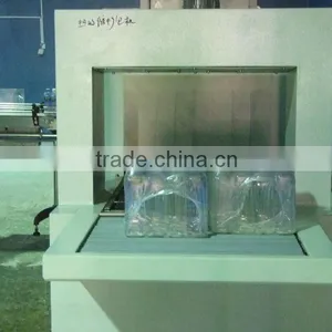 Cabonated Drinks Bottle/can Shrink Wrapping Machine thumbnail-1