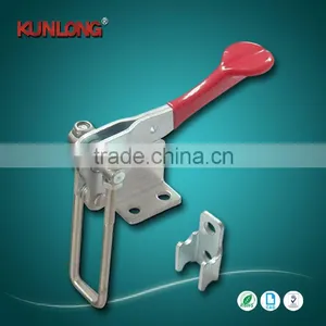 Industrial Toggle Clamp SK3-021T for Cabinet and Equipment thumbnail-3