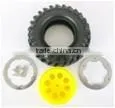 96MM Crawler Tires(260036) thumbnail-1