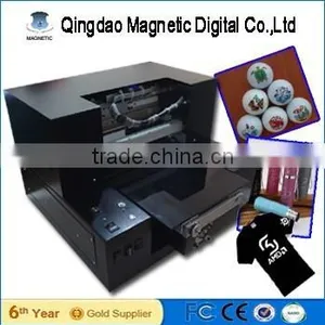 Digital T-shirt Print Machine a3 thumbnail-2