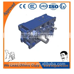 High Permitted Marine Gearbox thumbnail-5