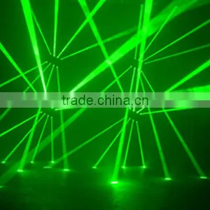 Professional Moving Head Stage Laser Light With CE Certificate Quality Choice Most Popular thumbnail-3