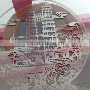 150 Watts Laser Cutting Machine Sheet Metal Laser Cutting Machine Price Spare Parts thumbnail-5