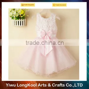 2016 New Fashion Wholesale Wedding Fancy Tutu Dress Birthday Party Dress thumbnail-3