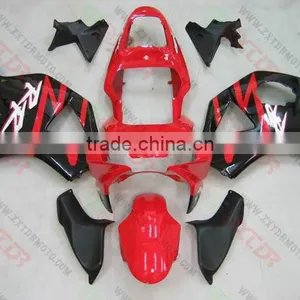 Dirt Bike Parts Fairing Plastic Body Kits thumbnail-1
