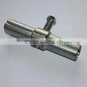 Hot Sale Scaffolding Coupler Drop Forged Coupling Pin thumbnail-2