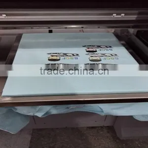 Cloth Fabric Printing Machine BST4060 Direct to Garment Printer thumbnail-5