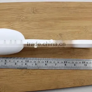 Plastic Salad Food Tong thumbnail-3