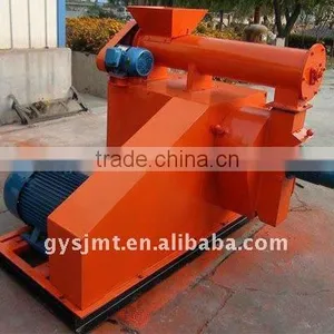 Biomass, Wood/feed Ring-die Pelletizer thumbnail-1