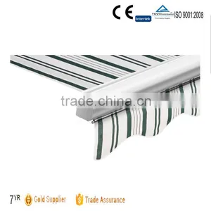 Outdoor Awnings for Patios Commercial Retractable Awnings Awnings for Porches Awning for House thumbnail-1