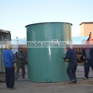 CIL and CIP Process Plants for Gold Mining in Sudan thumbnail-2