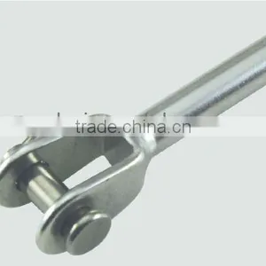 Super Mini Fork Terminal thumbnail-1