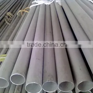 Wholesale ASTM A213 TP310S Stainless Steel Pipe, Grade 1.4845 Seamless Steel Pipe for Sale thumbnail-6