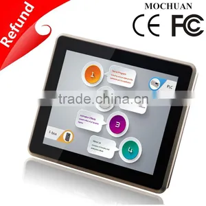 RS485 Tft Lcd Industrial Hmi Touch Screen With Modbus thumbnail-1