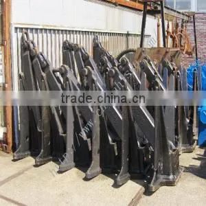 De Hong Marine Anchor thumbnail-1